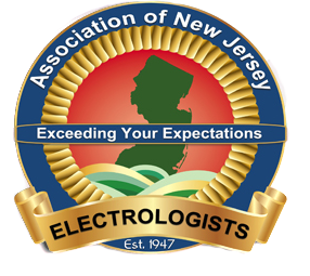 EANJ Permanent Hair Removal Organization